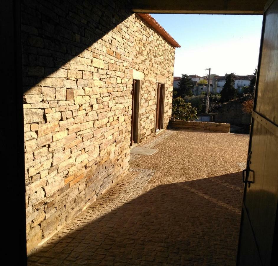Moinho Das Eiras Vila Nova de Fozcoa Ngoại thất bức ảnh