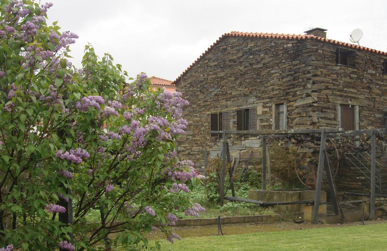 Moinho Das Eiras Vila Nova de Fozcoa Ngoại thất bức ảnh