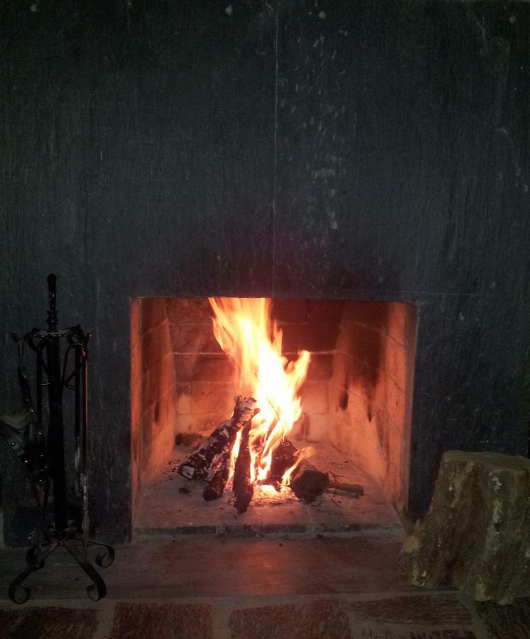 Moinho Das Eiras Vila Nova de Fozcoa Ngoại thất bức ảnh