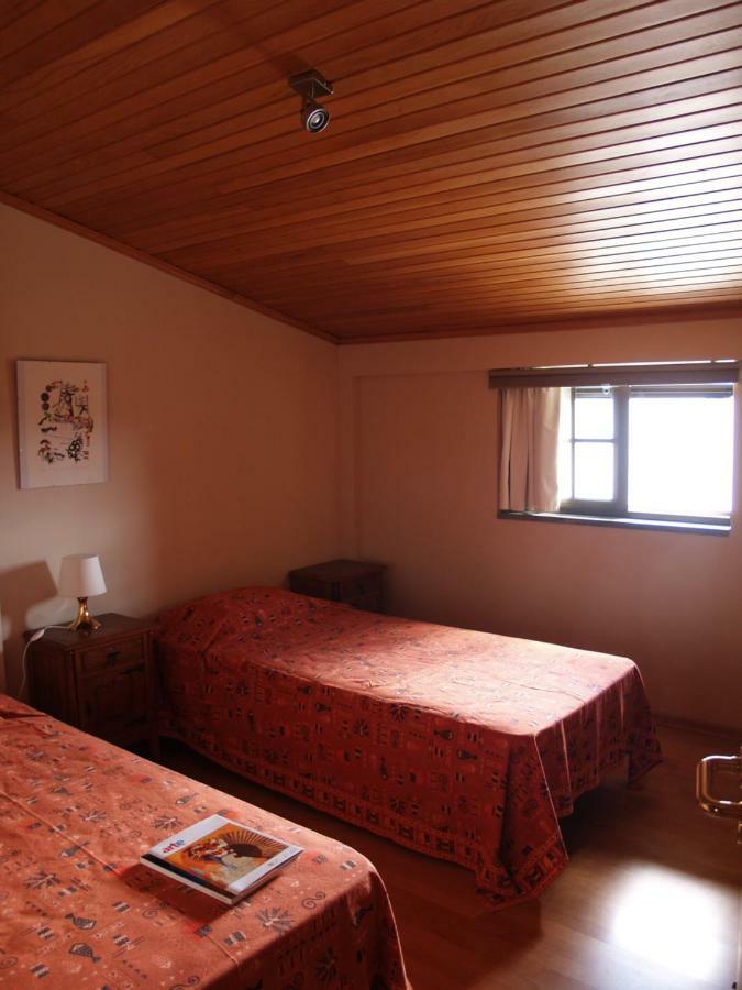 Moinho Das Eiras Vila Nova de Fozcoa Ngoại thất bức ảnh