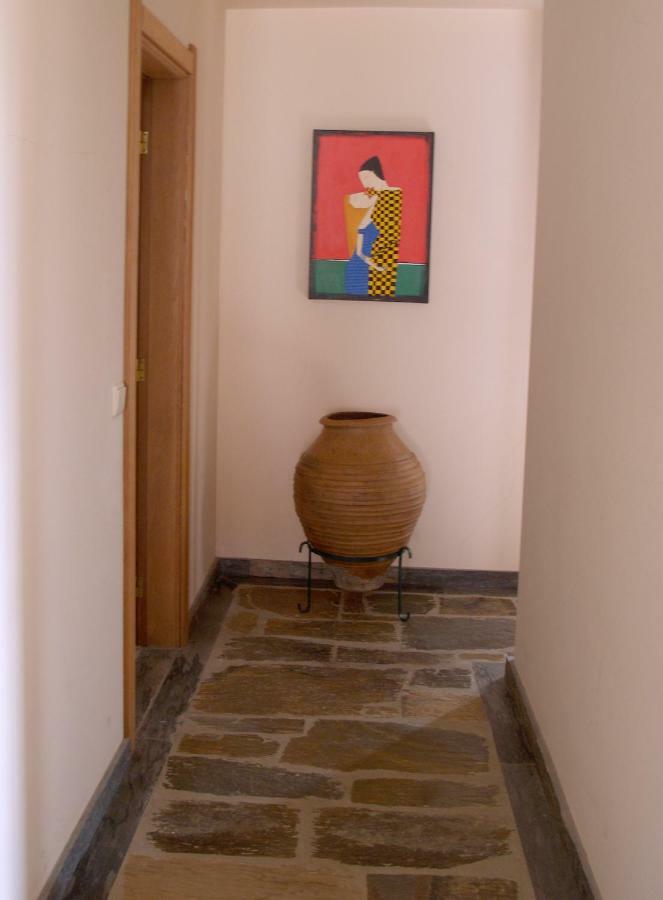 Moinho Das Eiras Vila Nova de Fozcoa Ngoại thất bức ảnh