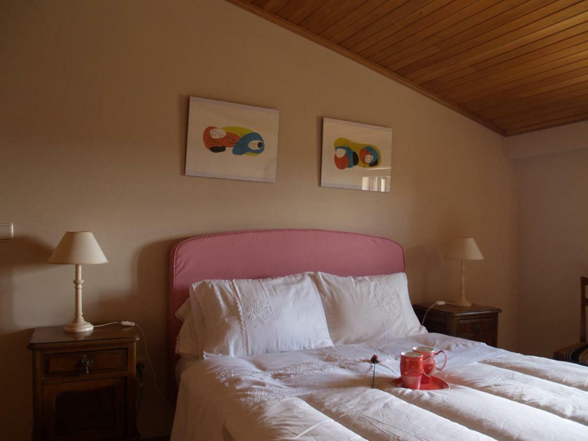 Moinho Das Eiras Vila Nova de Fozcoa Ngoại thất bức ảnh