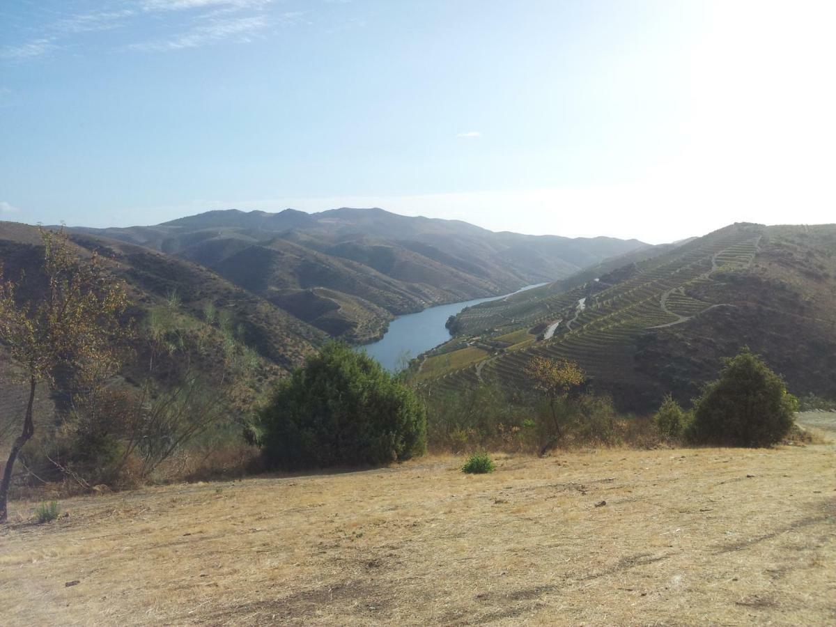 Moinho Das Eiras Vila Nova de Fozcoa Ngoại thất bức ảnh