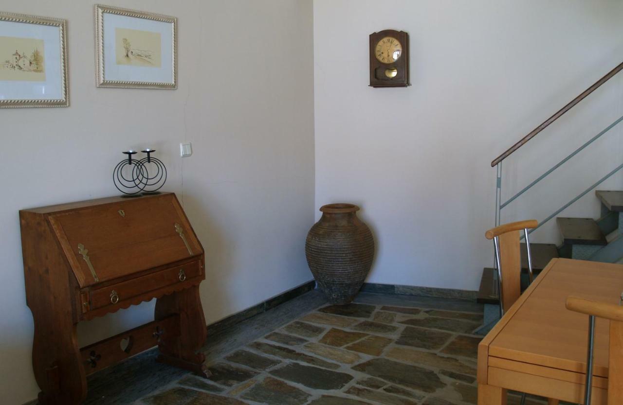Moinho Das Eiras Vila Nova de Fozcoa Ngoại thất bức ảnh
