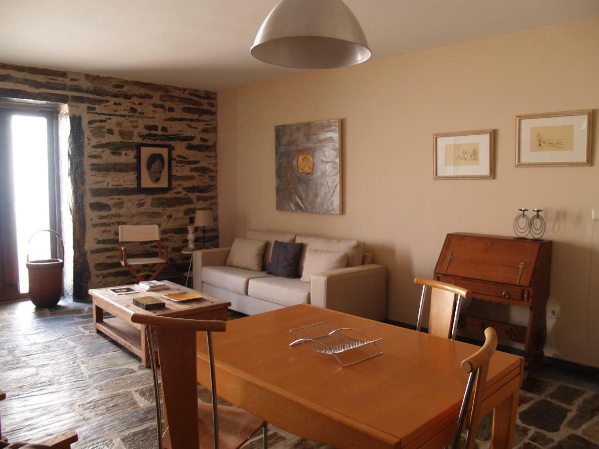 Moinho Das Eiras Vila Nova de Fozcoa Ngoại thất bức ảnh