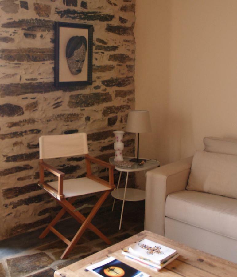 Moinho Das Eiras Vila Nova de Fozcoa Ngoại thất bức ảnh