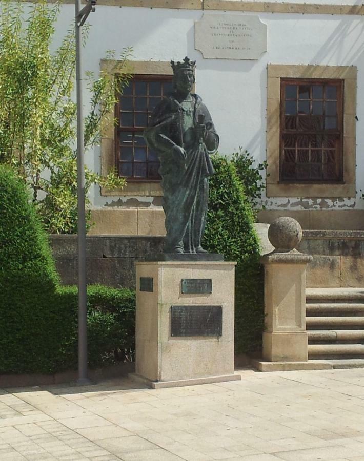 Moinho Das Eiras Vila Nova de Fozcoa Ngoại thất bức ảnh