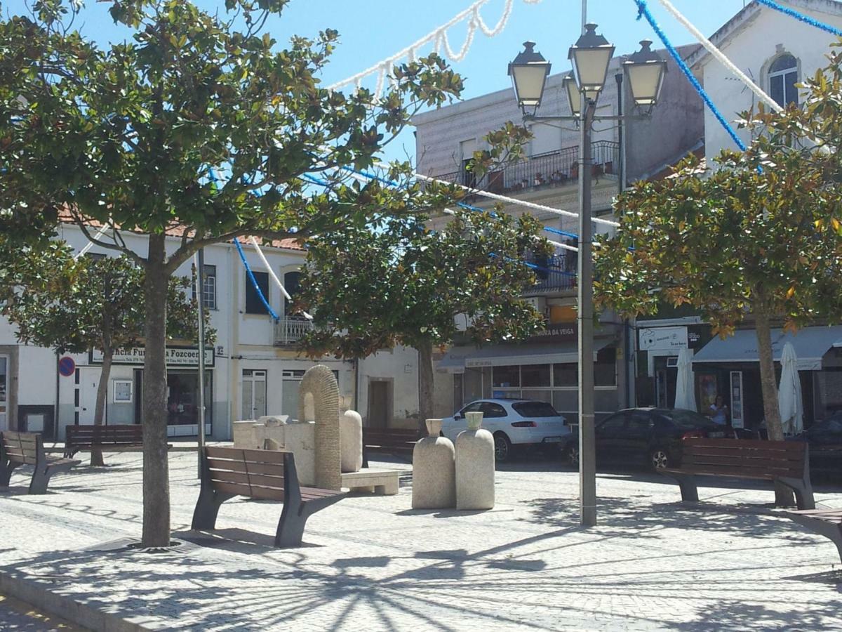 Moinho Das Eiras Vila Nova de Fozcoa Ngoại thất bức ảnh