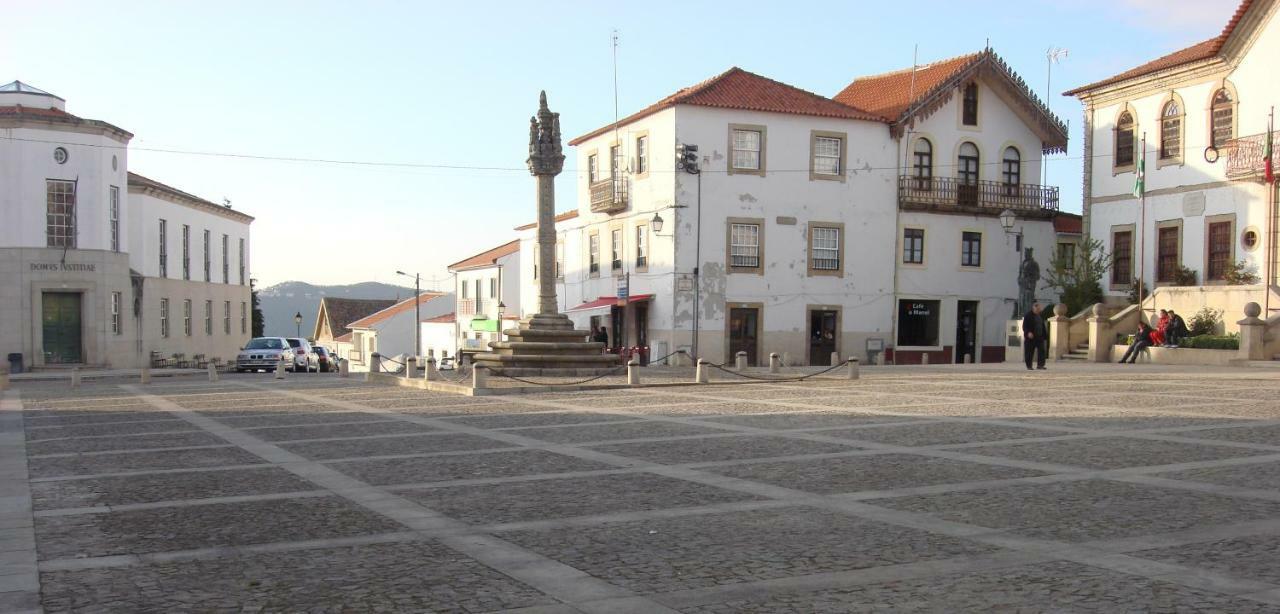 Moinho Das Eiras Vila Nova de Fozcoa Ngoại thất bức ảnh