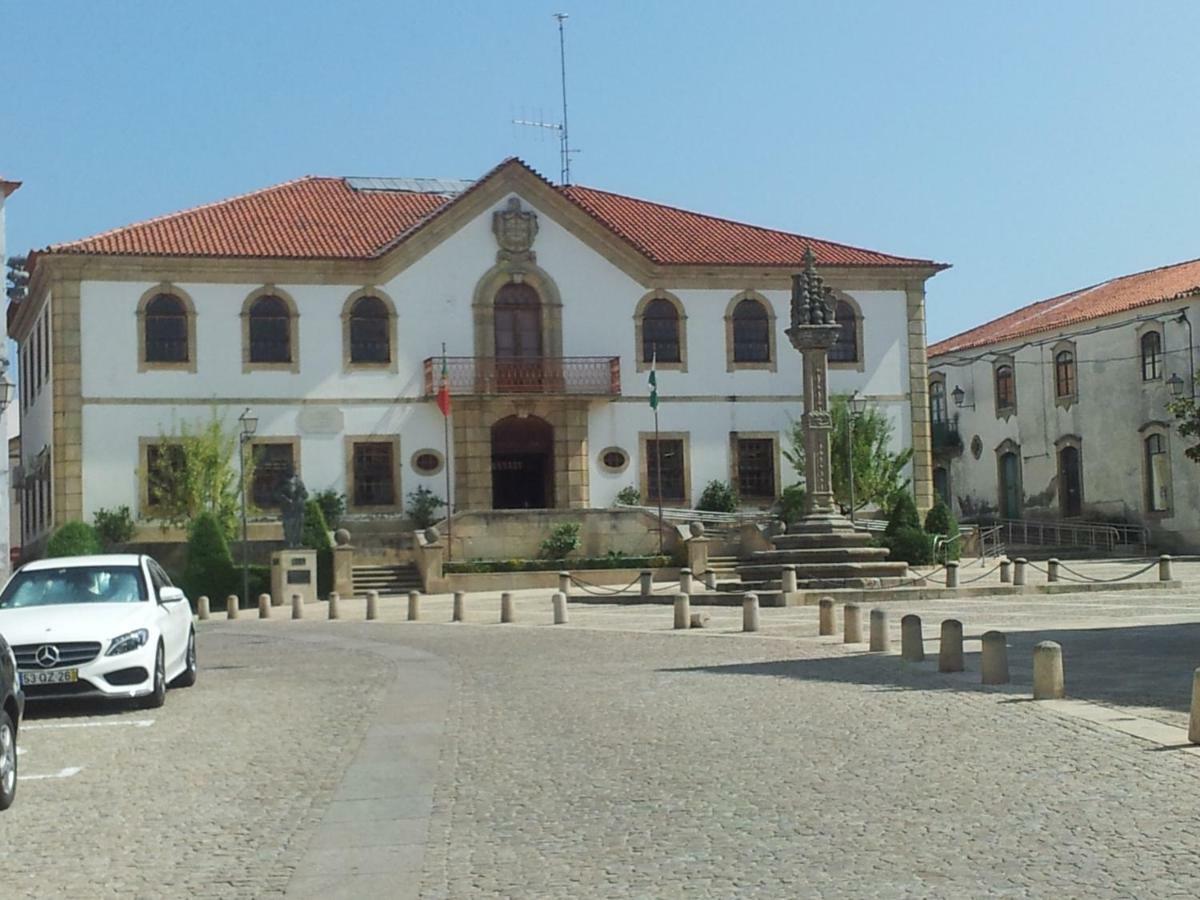 Moinho Das Eiras Vila Nova de Fozcoa Ngoại thất bức ảnh