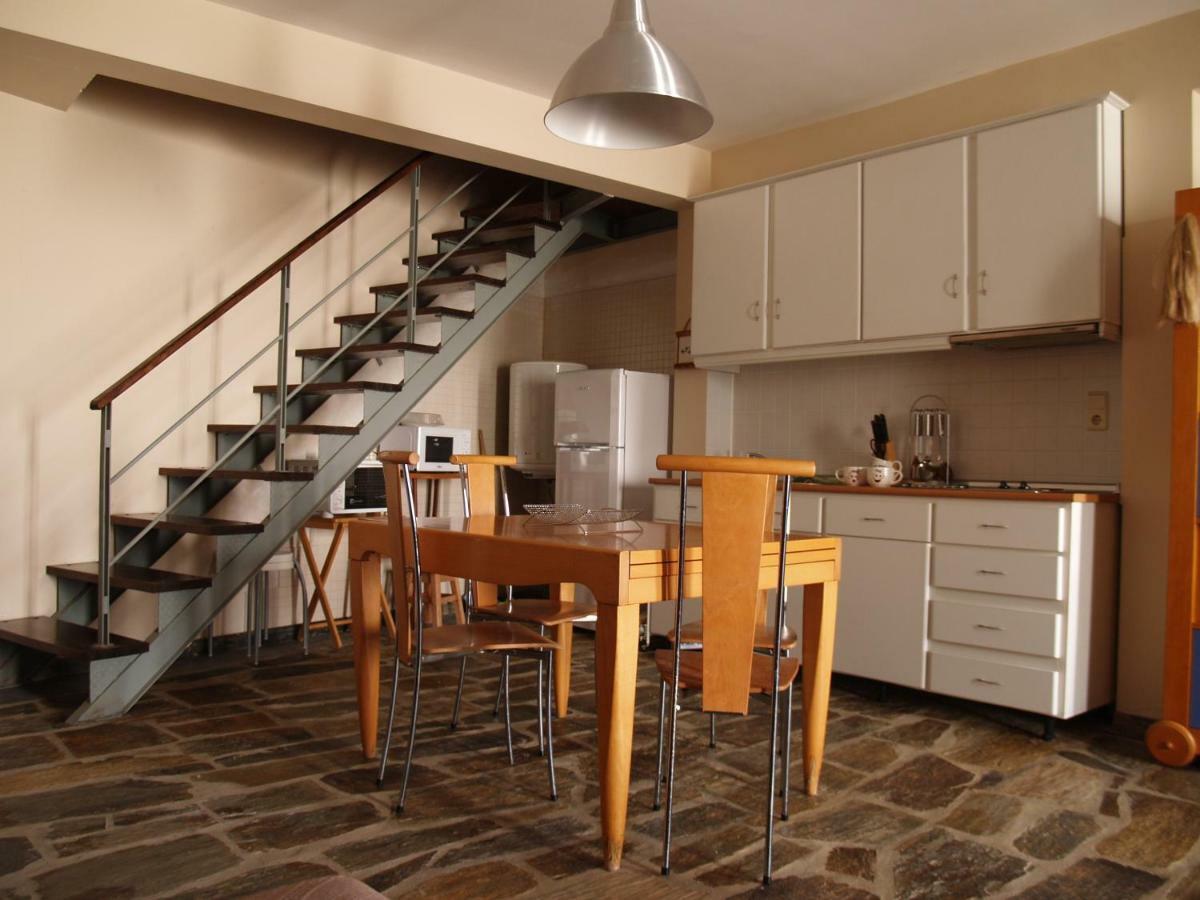 Moinho Das Eiras Vila Nova de Fozcoa Ngoại thất bức ảnh