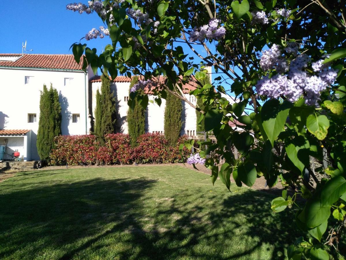 Moinho Das Eiras Vila Nova de Fozcoa Ngoại thất bức ảnh