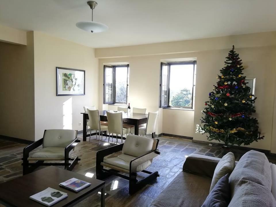Moinho Das Eiras Vila Nova de Fozcoa Ngoại thất bức ảnh